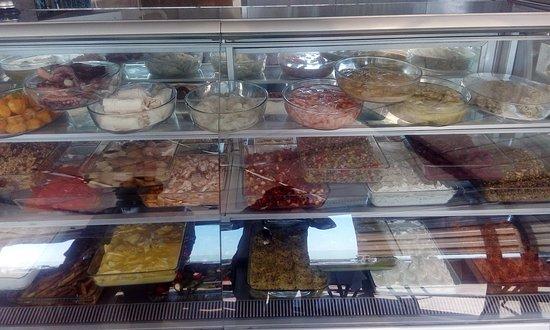 Ortakoy Ocakbasi